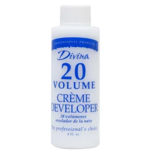 20 Volume Creme Developer - 32oz