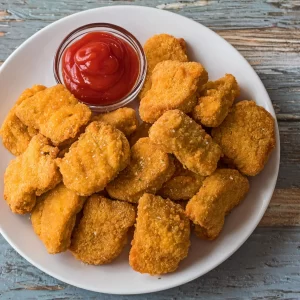 Chicken Nuggets - 5lbs