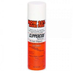 Clippercide Spray - 15oz