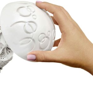 Easy Fresh 2.0 Air Freshener Refill w/Battery - Fabulous