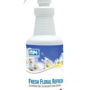 Floral Fresh Air Freshener - 32oz