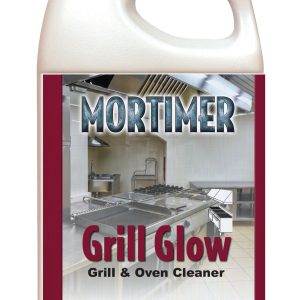 Grill Glow Grill & Oven Cleaner - 1 Gallon