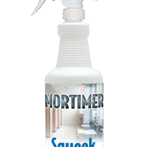 Squeek Mild Acid Cleaner - 32oz