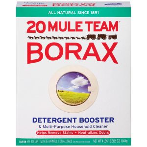 20 Mule Team Borax - 65oz