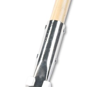 Clip On Handle For Dust Mop Frame