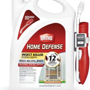 Ortho Home Defense Insecticide - 1 Gallon