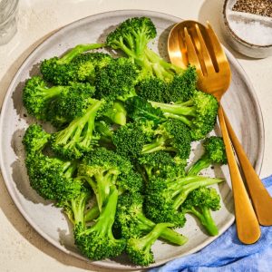 Broccoli Florets- IQF - 2lbs