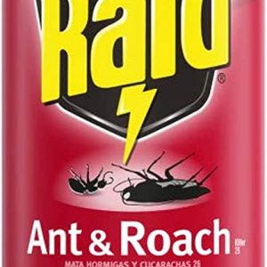 Raid Ant & Roach Killer - 17.5oz