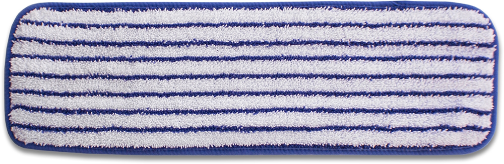 18" Microfiber Floor Finishing Pad