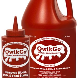 QwikGo Spotter - 12oz