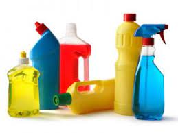 Cleaning Products