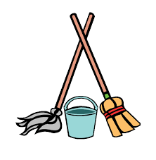 Cleaning Tools