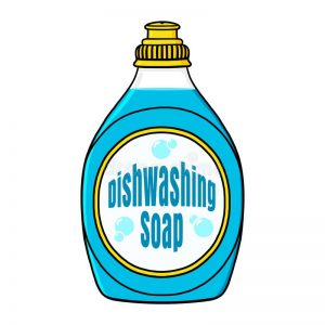 Dish Soap