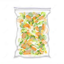Frozen Vegetables