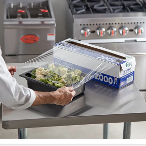 Film Wrap - 12"x2000ft