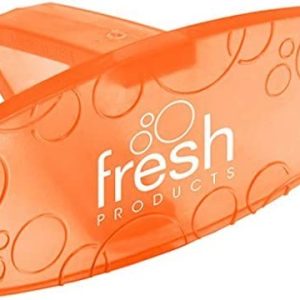 Bowl Clip Deodorizer - Mango