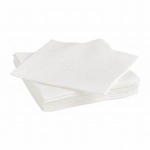 Beverage Napkins 1 Ply - 500 Pack