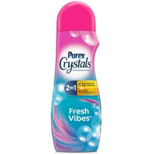 Purex Crystals Fragrance Booster - 21oz