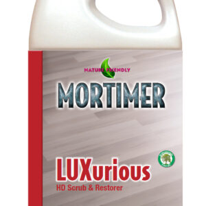 Luxurious HD Scrub & Restorer - 1 Gallon