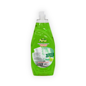 Purox Apple Scent Dish Liquid - 26oz