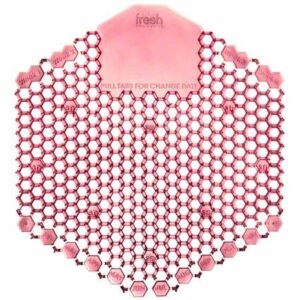 Urinal Screen - Kiwi Grapefruit - 2 Pack