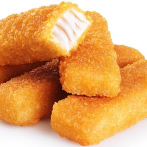 Gorton's Crunchy Fish Sticks - 3.75lbs